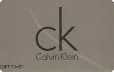 calvin klein gift card balance|calvin klein gift card balance check.